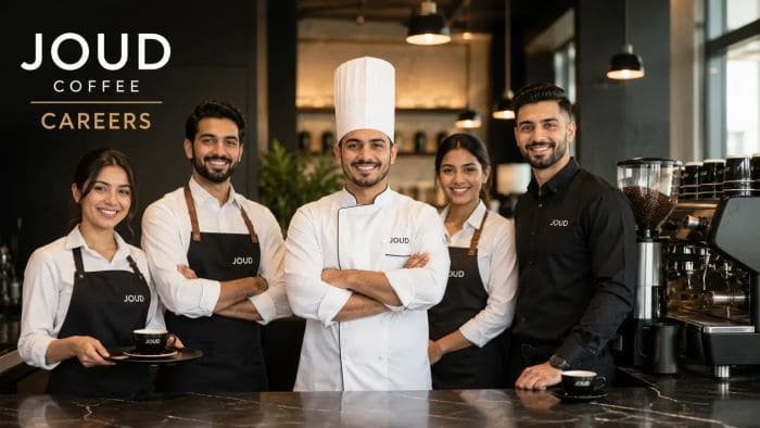 Joud Coffee Careers UAE 2026 – Restaurant & Hospitality Jobs in Dubai
